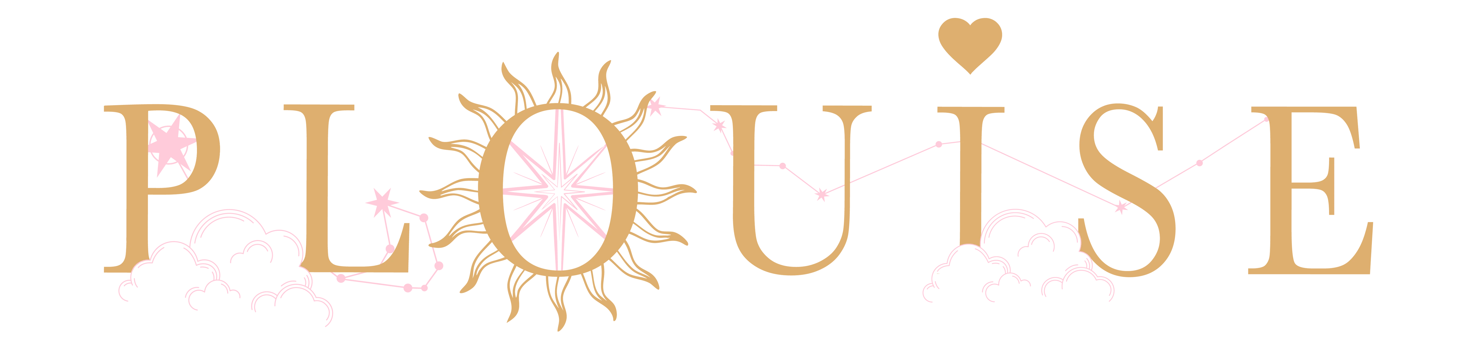P.Louise Cosmetics